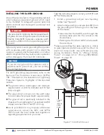 Preview for 30 page of Nice HySecurity SlideSmart DC Series Installation And Programming Manual