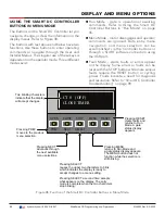 Preview for 44 page of Nice HySecurity SlideSmart DC Series Installation And Programming Manual