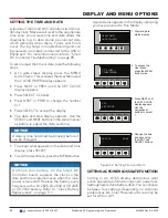 Preview for 48 page of Nice HySecurity SlideSmart DC Series Installation And Programming Manual