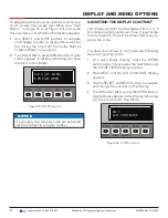 Preview for 50 page of Nice HySecurity SlideSmart DC Series Installation And Programming Manual