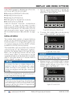 Preview for 54 page of Nice HySecurity SlideSmart DC Series Installation And Programming Manual