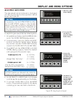 Preview for 56 page of Nice HySecurity SlideSmart DC Series Installation And Programming Manual