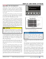 Preview for 57 page of Nice HySecurity SlideSmart DC Series Installation And Programming Manual