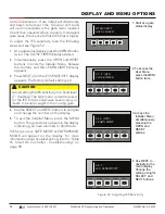 Preview for 58 page of Nice HySecurity SlideSmart DC Series Installation And Programming Manual