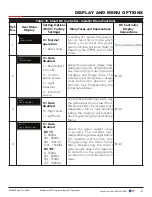 Preview for 61 page of Nice HySecurity SlideSmart DC Series Installation And Programming Manual