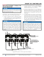 Preview for 78 page of Nice HySecurity SlideSmart DC Series Installation And Programming Manual