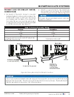 Preview for 85 page of Nice HySecurity SlideSmart DC Series Installation And Programming Manual