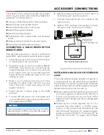 Preview for 87 page of Nice HySecurity SlideSmart DC Series Installation And Programming Manual