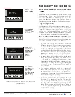 Preview for 89 page of Nice HySecurity SlideSmart DC Series Installation And Programming Manual