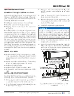 Preview for 113 page of Nice HySecurity SlideSmart DC Series Installation And Programming Manual