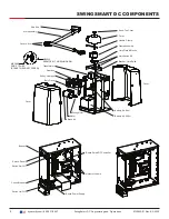 Preview for 6 page of Nice HySecurity SwingSmart DC Series Installation And Programming Manual