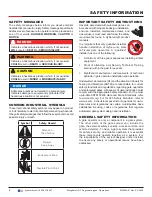 Preview for 8 page of Nice HySecurity SwingSmart DC Series Installation And Programming Manual