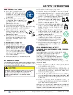 Preview for 14 page of Nice HySecurity SwingSmart DC Series Installation And Programming Manual