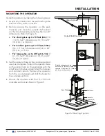 Preview for 20 page of Nice HySecurity SwingSmart DC Series Installation And Programming Manual