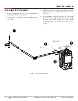 Preview for 22 page of Nice HySecurity SwingSmart DC Series Installation And Programming Manual