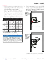 Preview for 24 page of Nice HySecurity SwingSmart DC Series Installation And Programming Manual