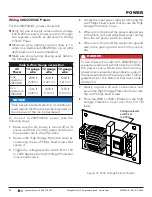 Preview for 34 page of Nice HySecurity SwingSmart DC Series Installation And Programming Manual