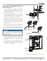 Preview for 37 page of Nice HySecurity SwingSmart DC Series Installation And Programming Manual