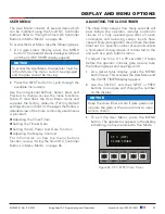 Preview for 51 page of Nice HySecurity SwingSmart DC Series Installation And Programming Manual