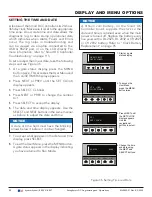 Preview for 52 page of Nice HySecurity SwingSmart DC Series Installation And Programming Manual