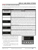 Preview for 53 page of Nice HySecurity SwingSmart DC Series Installation And Programming Manual