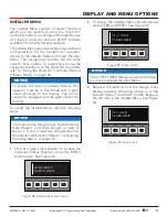 Preview for 59 page of Nice HySecurity SwingSmart DC Series Installation And Programming Manual