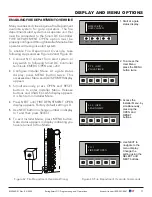 Preview for 71 page of Nice HySecurity SwingSmart DC Series Installation And Programming Manual