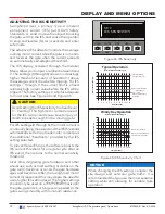 Preview for 72 page of Nice HySecurity SwingSmart DC Series Installation And Programming Manual