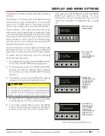 Preview for 73 page of Nice HySecurity SwingSmart DC Series Installation And Programming Manual