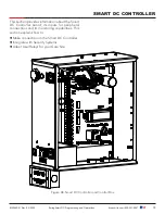 Preview for 75 page of Nice HySecurity SwingSmart DC Series Installation And Programming Manual