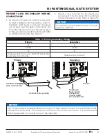 Preview for 91 page of Nice HySecurity SwingSmart DC Series Installation And Programming Manual