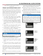 Preview for 92 page of Nice HySecurity SwingSmart DC Series Installation And Programming Manual