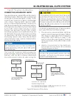 Preview for 93 page of Nice HySecurity SwingSmart DC Series Installation And Programming Manual