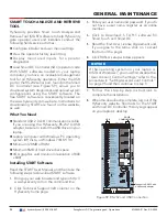 Preview for 94 page of Nice HySecurity SwingSmart DC Series Installation And Programming Manual