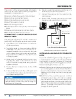 Preview for 100 page of Nice HySecurity SwingSmart DC Series Installation And Programming Manual