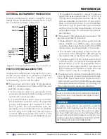 Preview for 112 page of Nice HySecurity SwingSmart DC Series Installation And Programming Manual