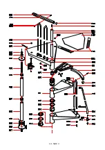 Предварительный просмотр 12 страницы Nice 3 Assembly Instructions Manual