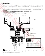 Предварительный просмотр 4 страницы Nice A0 Series Manual