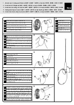 Preview for 1 page of Nice ABSKIT Instructions For Fitting