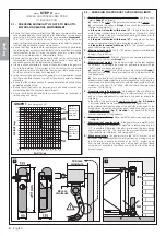 Preview for 4 page of Nice ALTO100C Instructions And Warnings For Installation And Use