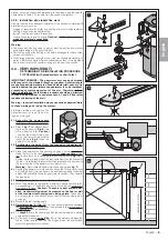 Preview for 7 page of Nice ALTO100C Instructions And Warnings For Installation And Use