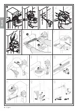 Preview for 10 page of Nice ALTO100C Instructions And Warnings For Installation And Use