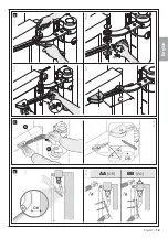 Preview for 13 page of Nice ALTO100C Instructions And Warnings For Installation And Use