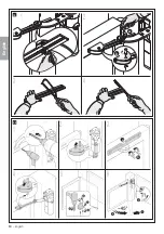 Preview for 14 page of Nice ALTO100C Instructions And Warnings For Installation And Use