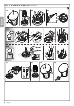 Preview for 18 page of Nice ALTO100C Instructions And Warnings For Installation And Use