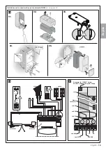 Preview for 19 page of Nice ALTO100C Instructions And Warnings For Installation And Use