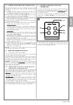 Preview for 21 page of Nice ALTO100C Instructions And Warnings For Installation And Use