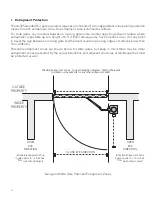 Предварительный просмотр 12 страницы Nice Apollo 4300SW Manual