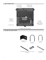 Предварительный просмотр 14 страницы Nice Apollo 4300SW Manual