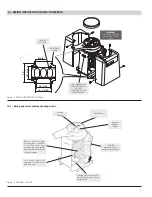 Предварительный просмотр 15 страницы Nice Apollo 4300SW Manual